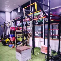 سازه کراسفیت