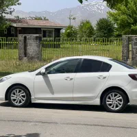 مزدا ۳