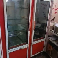 یخچال فروشگاهی