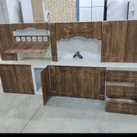 کابینت احمدی  واقع در پارک لاله فارسان