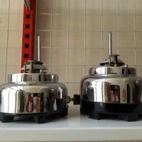 پایه سماور عالی نسب نو(مجهز به ترموستات و ترموکوبل