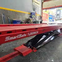 جک قیچی Smartsafe