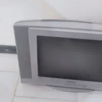 تلویزیون ۲۱ اینج