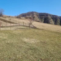 ۸۸۸مترمربع زمین باغی روستای دفراز