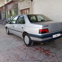 405مدل92|خودرو سواری و وانت|ایلام, |دیوار