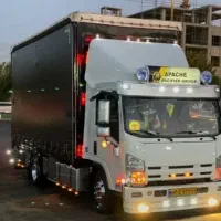باربری و اتوبار مطهری ایسوزو،نیسان،وانت،کارگر