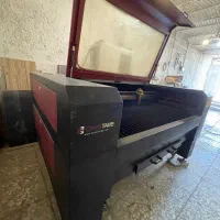 دستگاه برش لیزر