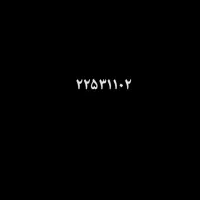 خط ثابت رند ۲۲۵۳۱۱۰۲ شمس آباد