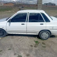 پراید ۱۳۱مدل نود