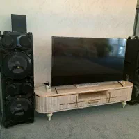اسپیکر ۲ قلو jbl جی بی ال‌مدل ۲۷۰۰
