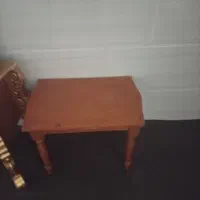 میزجلومبلی|مبلمان خانگی و میز عسلی|تربت جام, والفجر|دیوار