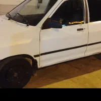 پراید صبا131