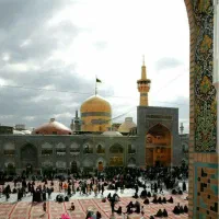کاروان مشهد(ارزان)ویژه محرم