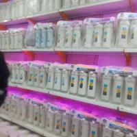 کلبکدهxمن Water Maxتصفیه آب چک