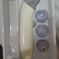 دستگاه پاکسازی صورت میکرودرم