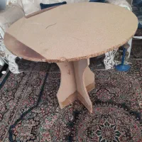 میز خاطره(میزگرد)