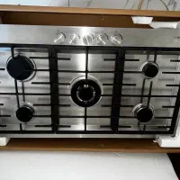 گاز رومیزی