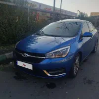 اریزو ۵ اکسلنت اتومات فول بیرنگ سانروف دار