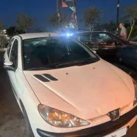 ۲۰۶ تیپ ۲ مدل ۸۹