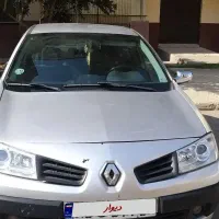 مگان دنده ای ۲۰۰۶