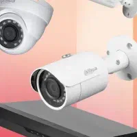 دوربین مدار بسته