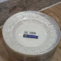 بشقاب