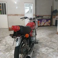 هندا ۱۲۵|موتورسیکلت|رشت, دیانتی|دیوار