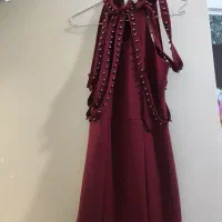 پیراهن مجلسی