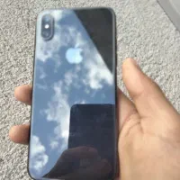 آیفون x