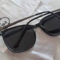 عینک آفتابی (دودی) اورجینال برند کریرا CARRERA