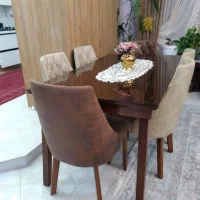 میزنهارخوری۶نفره