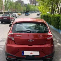 اسپرتMvM315|خودرو سواری و وانت|تبریز, |دیوار