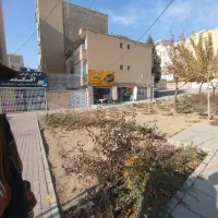 150متر /ماشین رو /با موقعیت تجاری /