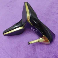دوجفت کفش مجلسی باکیفیت سایز ۴۰