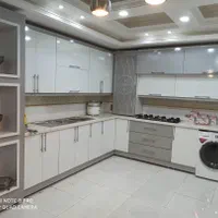 اجراوساخت کابینت وکمددیواری وانواع مصنوعات چوبی