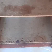 کمدچوبی|جاکفشی، کمد، دراور|نیشابور, بنیاد شهید|دیوار