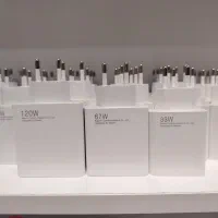 پخش آداپتور شیائومی اصلی قیمت چین