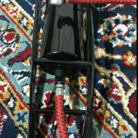 تلمبه پایی