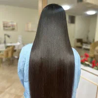 اموزش حرفه ای کراتین