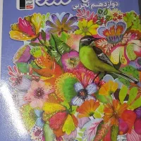 بسته ۴ جلدی کتاب های جمعبندی کنکور فقط ۱۲۰۰