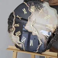 ست ساعتهای دیواری لوکس و مدرن