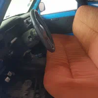 نیسان  دیزل ۹۵ بیرنگ