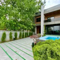 ویلا-دوبلکس-سندتکبرگ-متریال-درجه-یـک
