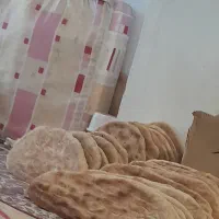 فروش نان