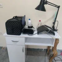 لوازم کاشت ناخن