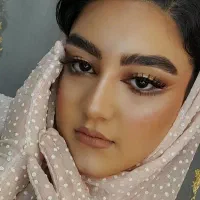 هر نوع سبک میکاپی  700برای نوبت تماس بگیرید