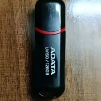 فلش 128 گیگ adata