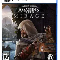 دیسک اساسینز میراژ