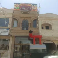 استخدام نیرو در کبابی
