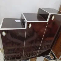 جاکفشی|جاکفشی، کمد، دراور|خرمآباد, |دیوار